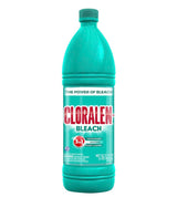 Chloralex, Bleach Liquid (Pack of 6)