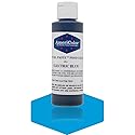 Americolor Soft Gel Paste Food Color, 4.5-Ounce, Electric Blue