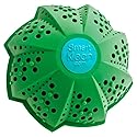 Smartklean Non-Detergent Laundry Ball, Eco-Friendly, Non Chemical, Natural Alternative Washing Machine Ball
