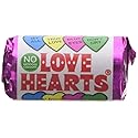 Swizzels Matlow Mini Love Heart Rolls 50