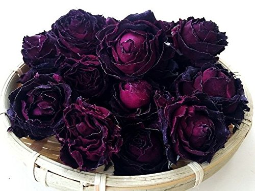 Dian Mai Yunnan Red Rose Edible Rose Sulfur Camellia Dried Flowers Large Flowers Cup 150g ???????????????????????????150?