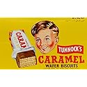 Tunnock's Caramel, Box of 48