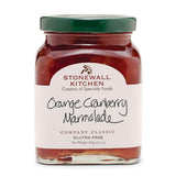 Stonewall Kitchen Our Marmalade Collection, 4-Piece Collection