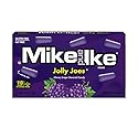 Mike & Ike Jolly Joes Theatre Box