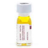 LorAnn Banana Cream SS Flavor, 1 dram bottle (.0125 fl oz - 3.7ml - 1 teaspoon)