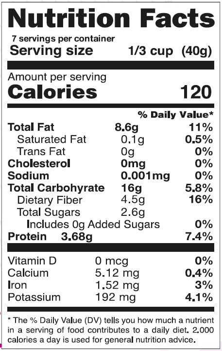 Cinagro Anthomix Pomegranate and Black Carrot Prebiotic Added Functional Granola