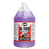 Armchem A-100 Heavy Duty Biodegradable Degreaser - Economical, Non-Toxic, Water-Based Emulsifier for Industrial, Institutional, and Commercial