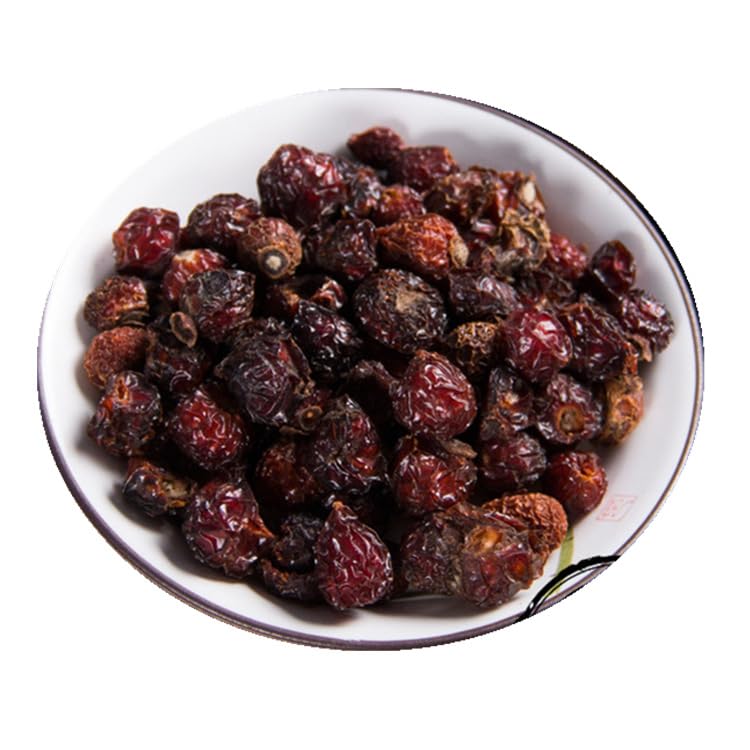 Zercumm Rose Fruit 500G Rose Bud Rose Fruit Rose Fruit