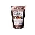 Nuwati Herbals RootBerry Herbal Tea, Root Beer Blend, 4 ounces