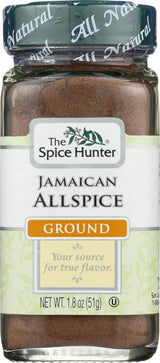Spice Hunter Ground Allspice, 1.8-Ounce Unit (Pack of 6)