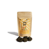 Healthy Snack Pack | Moringa & Açaí | Set of 3 | Organic Ingredients | High Protein | Low Sugar | Low Carbs | Gluten Free | Energy Bites