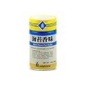 Nori Komi Furikake (Prepared Sesame Seed & Seaweed) - 1.9oz (Pack of 4)