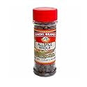 Angel Brand Allspice Berries Whole 1.5 oz Bottle - Jamaican Allspice Seeds with Aromatic Richness - Perfect for Cooking, Savory Dishes, Pickling
