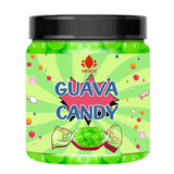 SMIBZE Natural Guava Candy 150 GM (Pack of 1) SMIBZE
