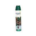 Wizard The Magic of Fresh Air Freshener 10Oz Winter Pine Forest (Package May Vary) Pack of (6)