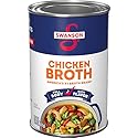 Swanson Chicken Broth, 14.5 oz Can