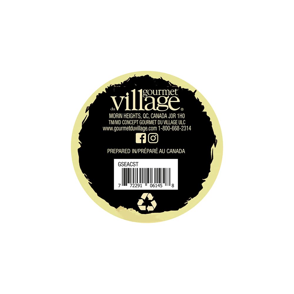 Gourmet du Village Seasoning Canister (Steak Rub)