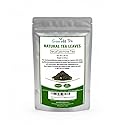 Greenhilltea Decaf Jasmine Green Tea, Perfect beverage who wish for Caffeine-Free Tea (2 ounce)