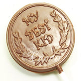 Ghasitaram Gifts Chocolate - Set of 8 My Best Kid Sugarfree Lollies