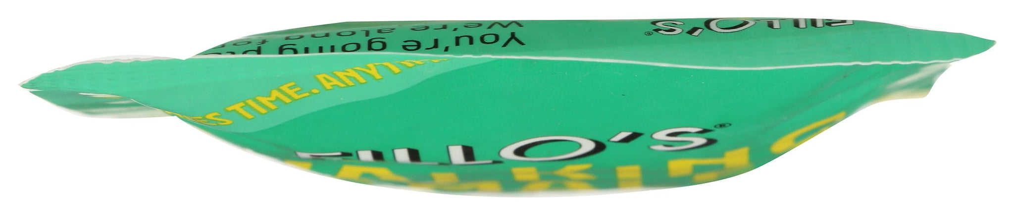 Fillos Bean Salsa Verde Walking Tamales, 4 OZ