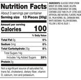 Harbo Christmas Gummy Bears - 72 Treat Size Bags (28.5 oz) - Red, White & Green Holiday Gummies for Stocking Stuffers, Classroom Gifts & Candy Bowls
