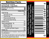 Marie Sharp’s Belizean Heat Habanero Pepper Sauce, 10 oz | Extra Hot Gourmet Hot Sauce from Belize | All-Natural, No Artificial Preservatives | Bold