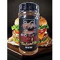 AB's Burger Rub