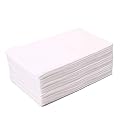 KMAKII Handi Wipe Reusable Cloths - Multi-Purpose Disposable Dish Cloths and Towels, Ultra Absorbent, Fast-Dry, Durable Cleaning Wipes for Kitchen