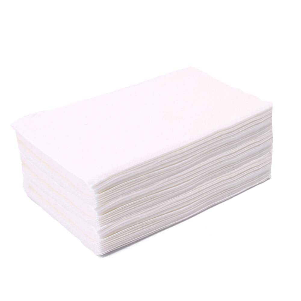 KMAKII Handi Wipe Reusable Cloths - Multi-Purpose Disposable Dish Cloths and Towels, Ultra Absorbent, Fast-Dry, Durable Cleaning Wipes for Kitchen