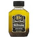 BOARS HEAD REGULAR SALAD DRESSING REGULAR FAT CONTENT PLASTIC SQUEEZE BTL RP 8.5 OZ