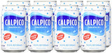 Calpico Citrusy Flavor Soft Drink in Can, 11.3-Ounce (Pack of 8)