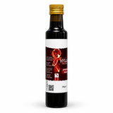 Hyllarima Pomegranate Molasses | 100% Natural & Pure | 11.9 fl oz (340ml) | No Sugar Added | Gluten-Free
