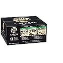 Cafe Ole 54 Count cups Decaf(Donut shop 18,Breakfast Blend 18,Colombian 18)
