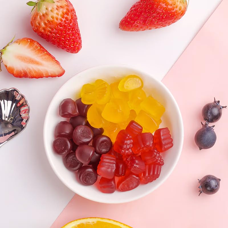 ?? ??QQ? ???? ?? ??? ?? Candy Chinese snacks Chinese food 200g/?