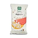 365 by Whole Foods Market, Organic Classic Salted Popcorn, 6 Ounce