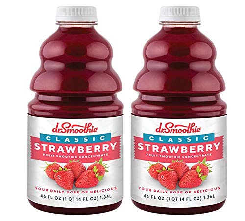 Strawberry Classic (2 Pack)L8