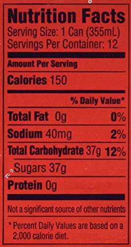 Faygo - Rock & Rye! Soda - 12 Pack of 12-oz. Cans