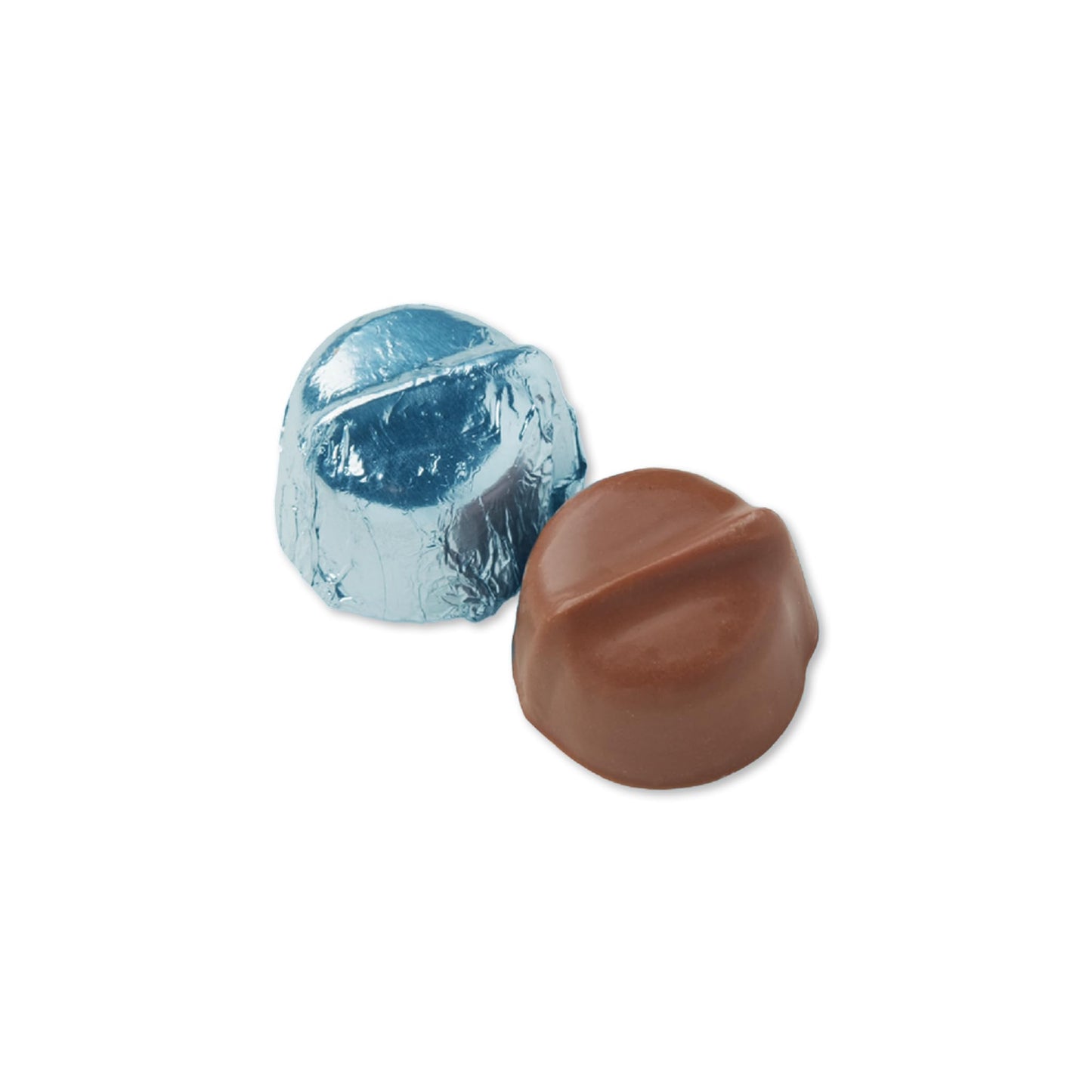 Vermont Nut Free Chocolates Drops (Milk Chocolate) 7.8 Ounces, Nut-Free, Egg-Free, Kosher