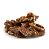Western Nut Company Brittle Gift in 12oz Plastic Tray, Candy & Chocolate Gifts - Pecan Brittle