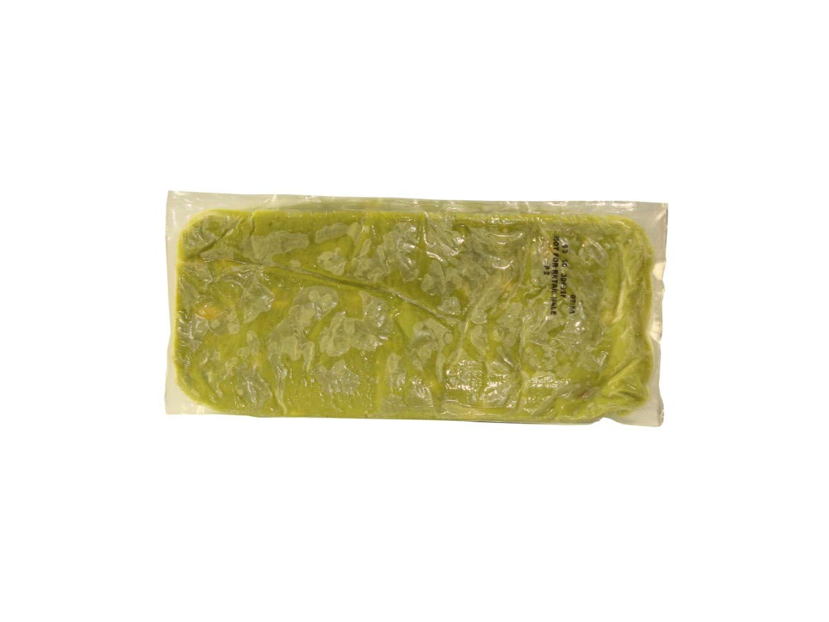 Wholly Guacamole Avocado, 1 Pound -- 12 per case.