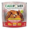 All Natural Spicy(ish) Chicken Tenders