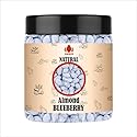 SMIBZE Natural Almond Blueberry 6 OZ / 170 Gram