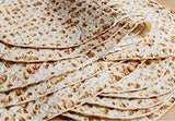 ARA-Z LAVASH Flat Bread 10 Packs of 4 (40 Total)