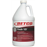 Betco® Finish 101 Floor Finish, 640 Oz Bottle