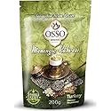 Turkish Coffee Menengiç,Menengiç Kahvesi,Menengic Coffee(pistachio coffee) Çitlembik, Çedene, Çitemik, Ç?tl?k,By Osso 200 Gr 7 oz ???? ????? ? ????