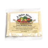 A Spice Above Dips, Spreads, and Dressing Mixed Seasonings Party Packets, 3 Pack (Oven Roasted Garlic)