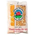 Popcorn, Indiana Fancy Farms Mini-Max Kit - 24 Count Pre-Portioned Movie Theater Style Popcorn Kits, 16 oz Each