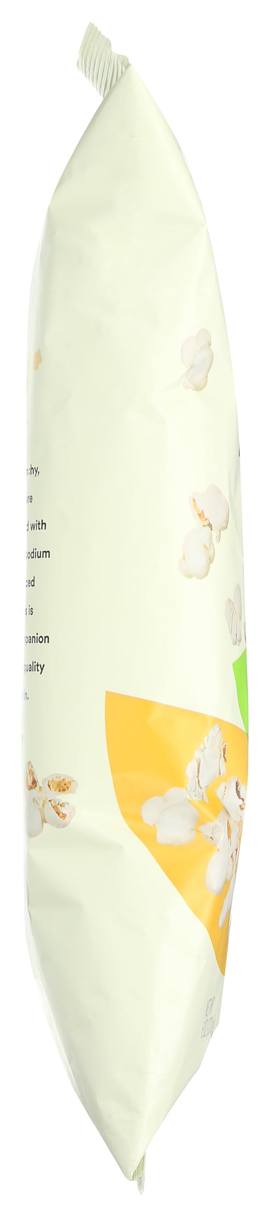 365 by Whole Foods Market, Organic Reduced Fat And Sodium Popcorn, 6 Ounce