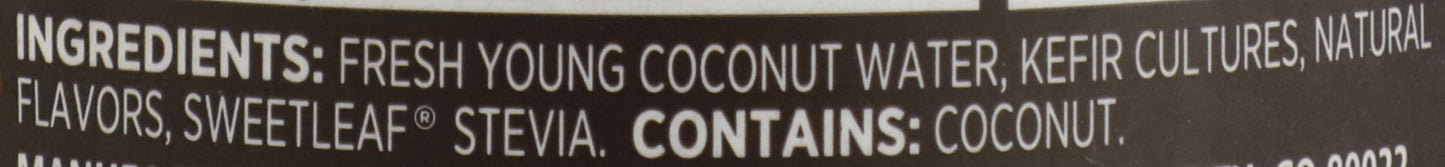 PROBIOTIC LIQ TROP COCNUT