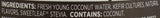 PROBIOTIC LIQ TROP COCNUT